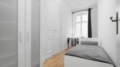 Room for rent in Berlin Mitte, Berlin
