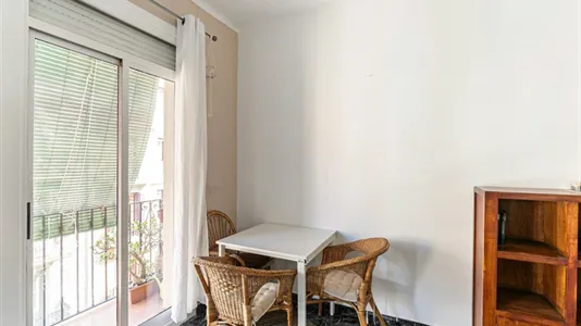 Apartments in Barcelona Sants-Montjuïc - photo 7