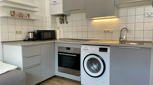 Apartments in Gelsenkirchen - photo 7