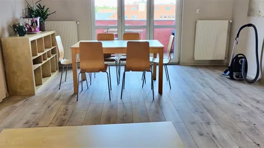 Apartments in Budapest Ferencváros - photo 10