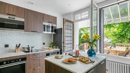 Rooms in L'Haÿ-les-Roses - photo 8