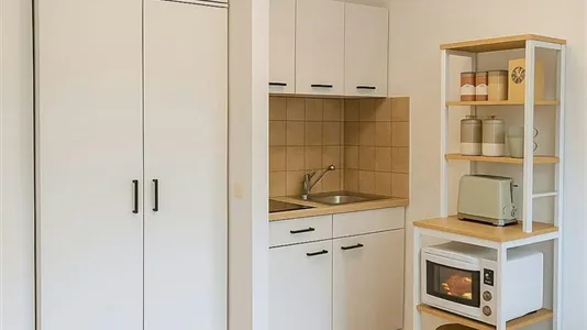 Apartments in Dusseldorf - photo 3