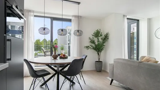 Apartments in Nieuwegein - photo 7