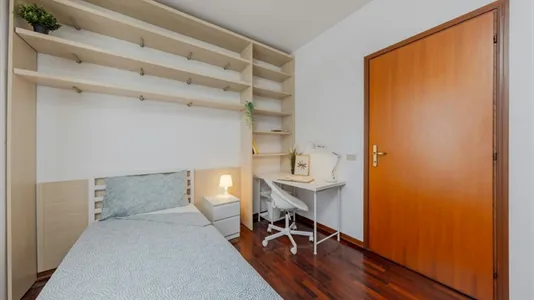 Rooms in Padua - photo 3