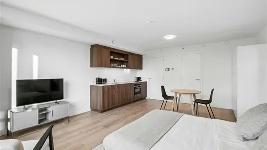 Apartments in Stad Brussel - photo 8