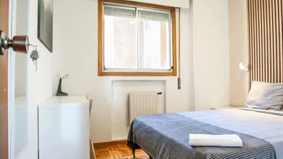 Room for rent in Madrid Moncloa-Aravaca, Madrid
