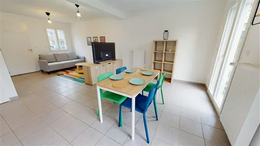 Rooms in Dijon - photo 10