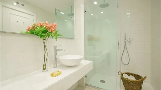 Apartments in Olmedo de Camaces - photo 9