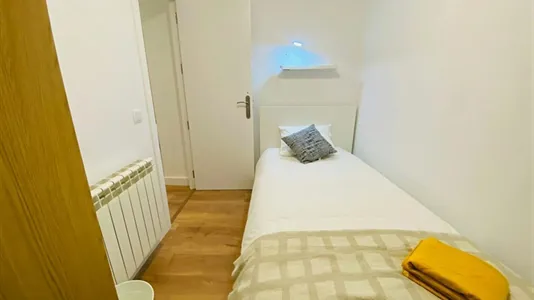 Rooms in Madrid Puente de Vallecas - photo 4