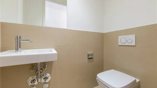 Rooms in Berlin Mitte - photo 8