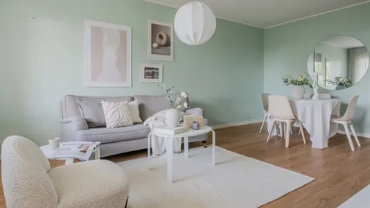 Apartments in Täby - photo 1