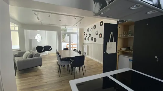 Rooms in Brussels Schaarbeek - photo 6