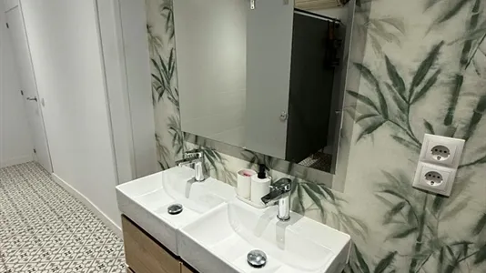 Rooms in Madrid Hortaleza - photo 4