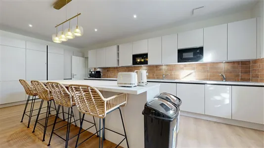 Rooms in Montpellier - photo 7