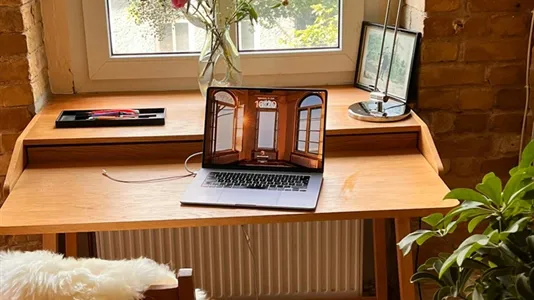 Apartments in Berlin Pankow - photo 5