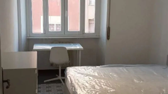 Rooms in Roma Municipio II – Parioli/Nomentano - photo 1