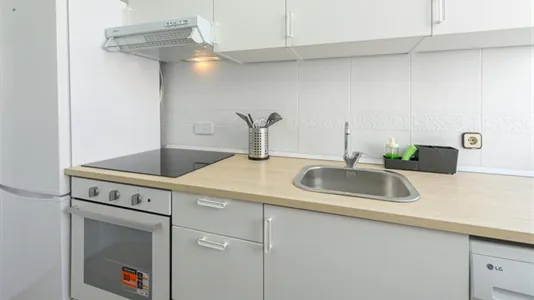Rooms in Getafe - photo 6