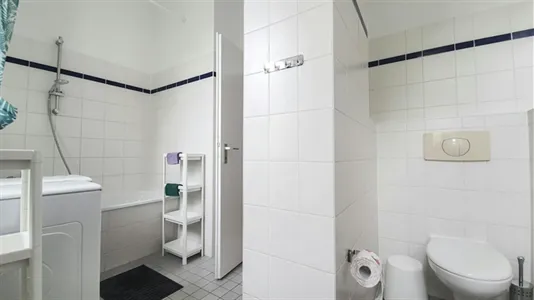 Rooms in Berlin Mitte - photo 10