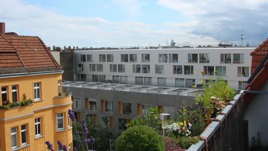 Apartments in Berlin Pankow - photo 10
