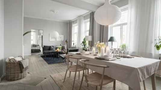 Apartments in Helsingborg - photo 1