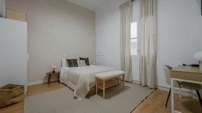 Room for rent in Madrid Salamanca, Madrid