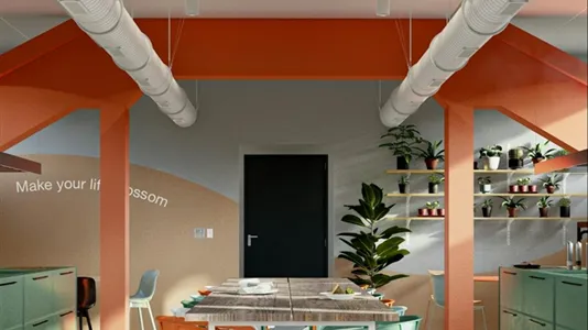 Apartments in Turin - photo 8