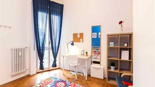 Rooms in Milano Zona 5 - Vigentino, Chiaravalle, Gratosoglio - photo 6