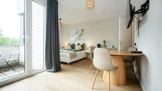 Apartments in Bonn - photo 6