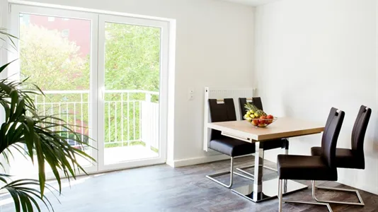 Apartments in Aachen - photo 2