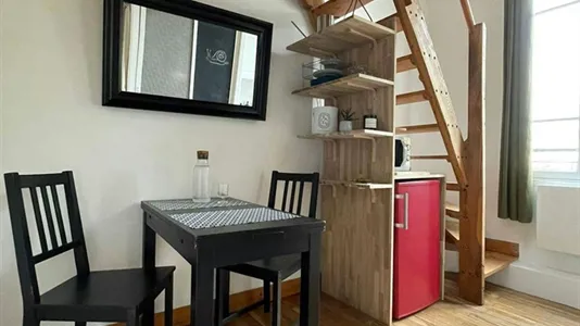 Apartments in Paris 10ème arrondissement - photo 3