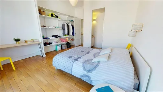 Rooms in Grenoble - photo 4