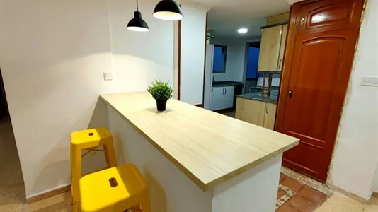 Rooms in Alboraya - photo 4