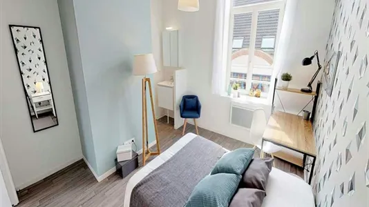 Rooms in Lille - photo 6