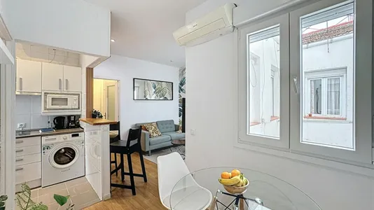 Apartments in Madrid Salamanca - photo 5