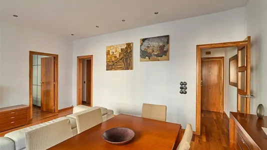 Apartments in Barcelona Eixample - photo 4