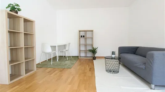 Apartments in Wien Ottakring - photo 4