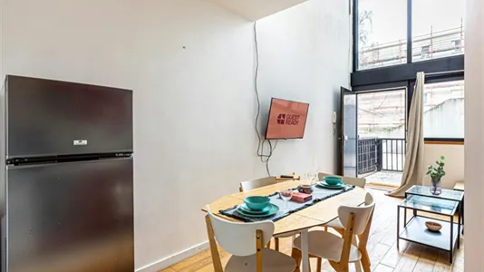 Apartments in Paris 19ème arrondissement - photo 5