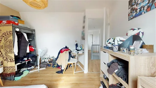 Rooms in Lille - photo 4