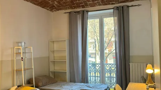 Rooms in Turin - photo 1