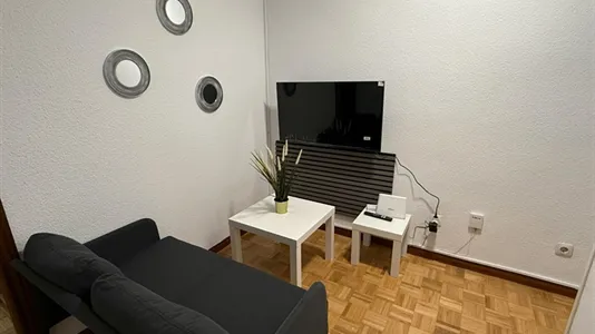 Rooms in Coslada - photo 9