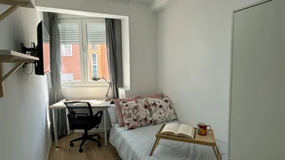 Room for rent in Madrid Carabanchel, Madrid