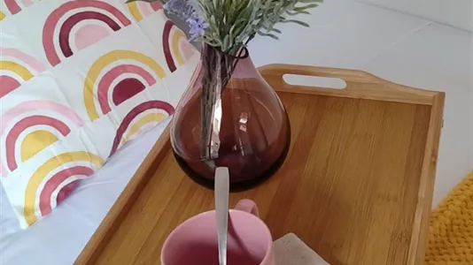 Rooms in Madrid Tetuán - photo 7