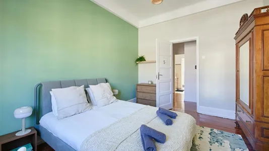 Rooms in Location is not specified - photo 4