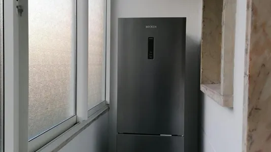 Rooms in Location is not specified - photo 10