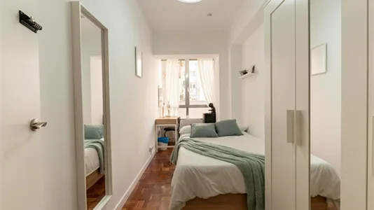 Rooms in Madrid Salamanca - photo 1