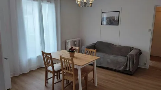 Rooms in Lyon - photo 7
