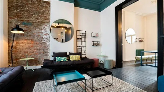 Rooms in Charleroi - photo 9
