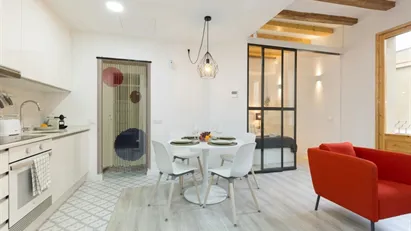 Apartment for rent in Barcelona Sants-Montjuïc, Barcelona