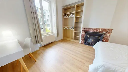 Rooms in Lyon - photo 3