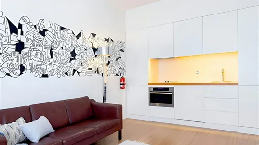 Apartments in Location is not specified - photo 5